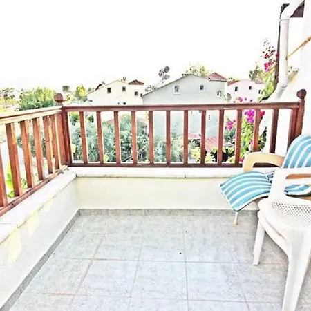 Vi̇lla Nepol * Fethiye