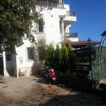 Vi̇lla Nepol Villa *