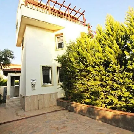 Vi̇lla Nepol Villa Fethiye