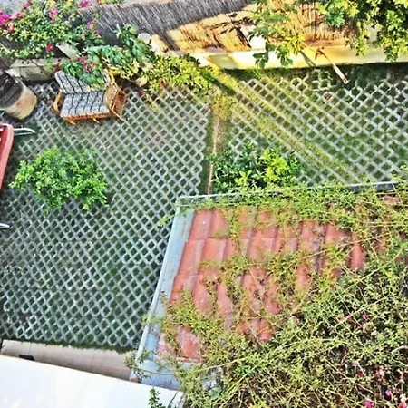 Villa Vi̇lla Nepol