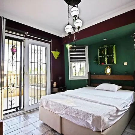 Villa Vi̇lla Nepol Fethiye