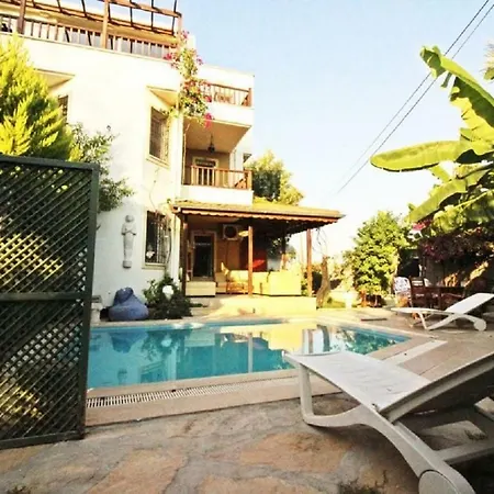 Villa Vi̇lla Nepol Fethiye